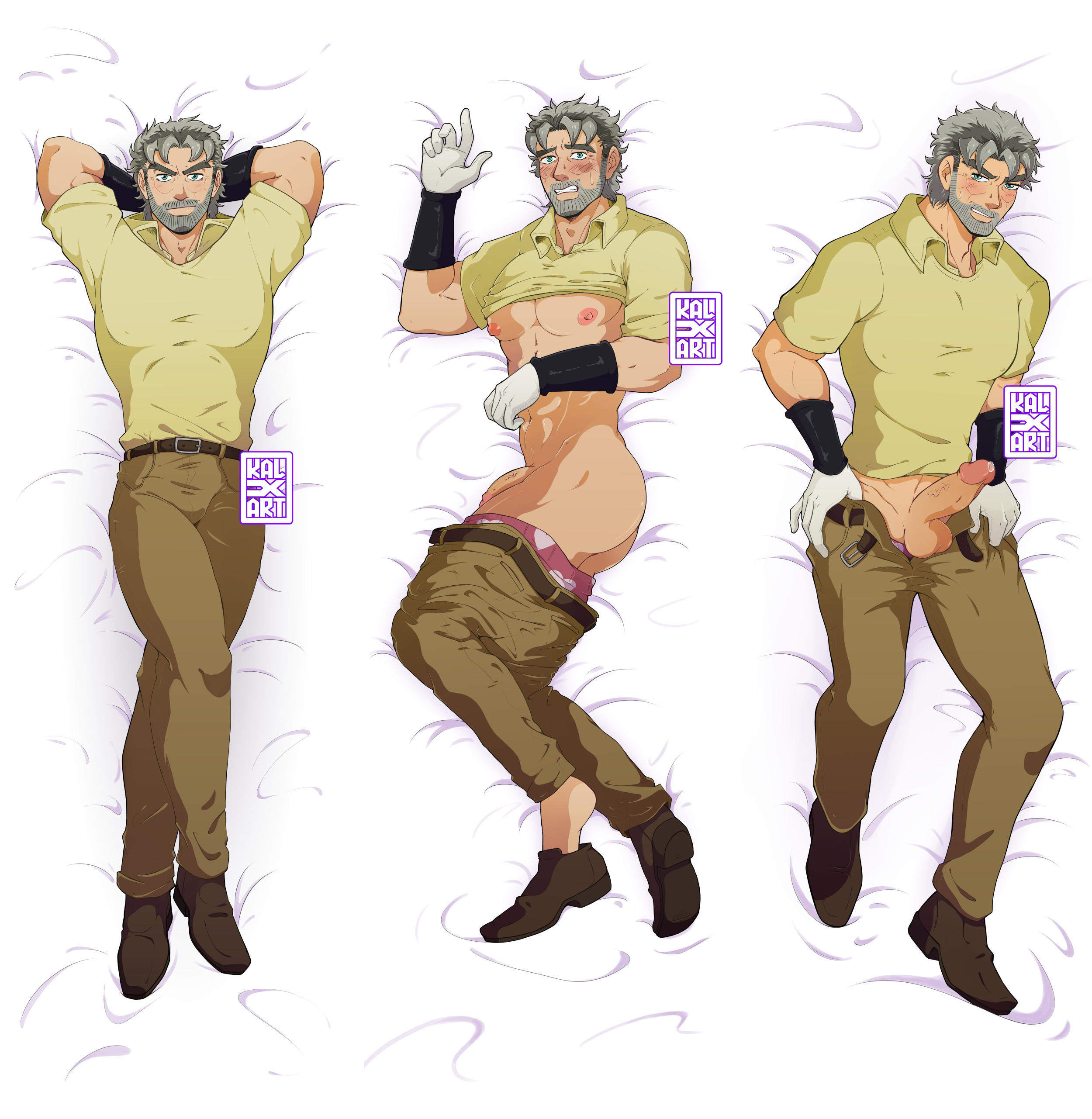 oldseph daki